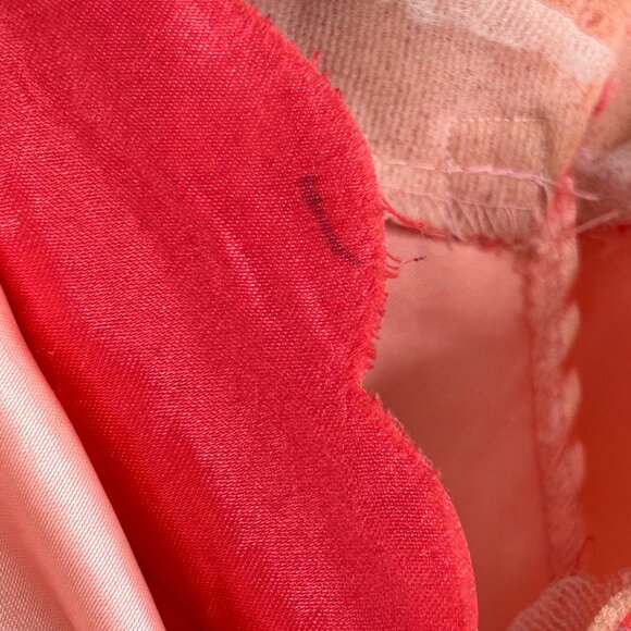 FINAL PRICE DROP❌ Peach Mario Kart halloween costume size medium - Picture 7 of 9